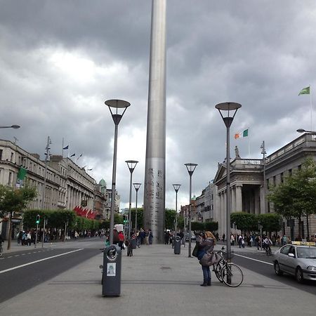 Metrostays - O'Connell Street 84-1 Δουβλίνο Εξωτερικό φωτογραφία