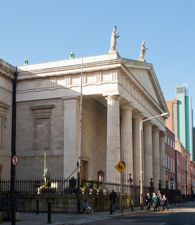 Metrostays - O'Connell Street 84-1 Δουβλίνο Εξωτερικό φωτογραφία
