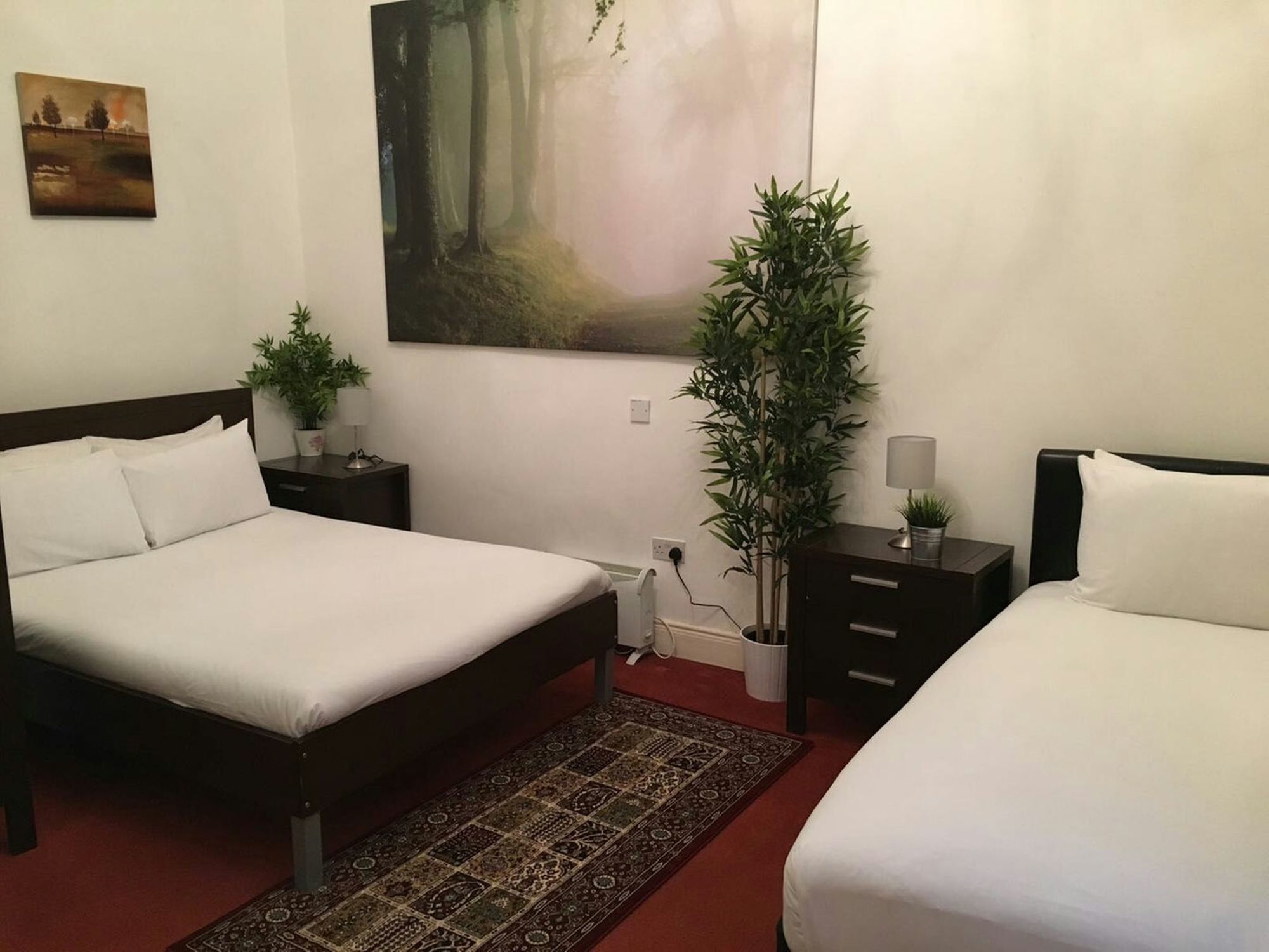 Metrostays - O'Connell Street 84-1 Δουβλίνο Εξωτερικό φωτογραφία